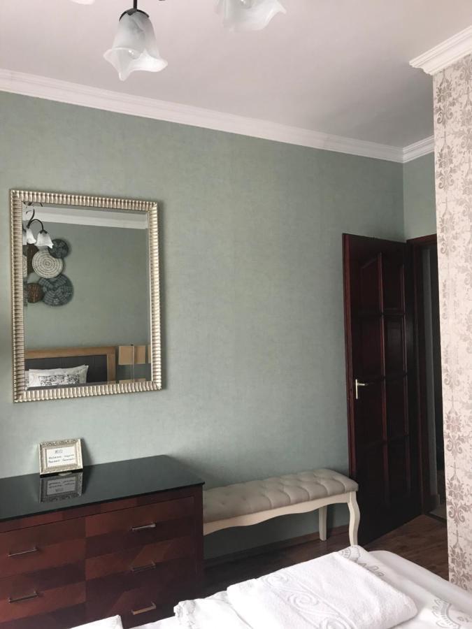 Eden Apartman Algyo Exterior foto